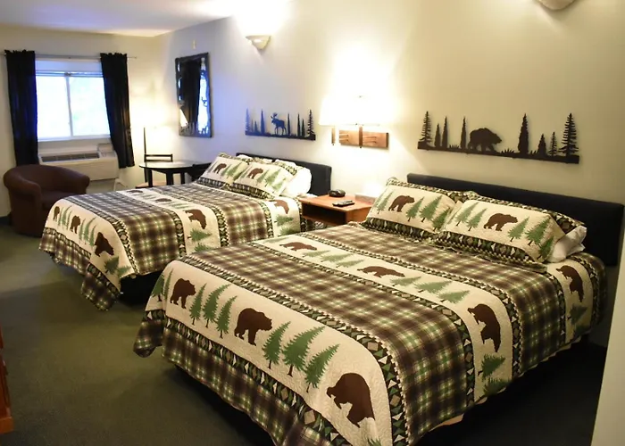 4 Season Fun At Legend Cottage Inn