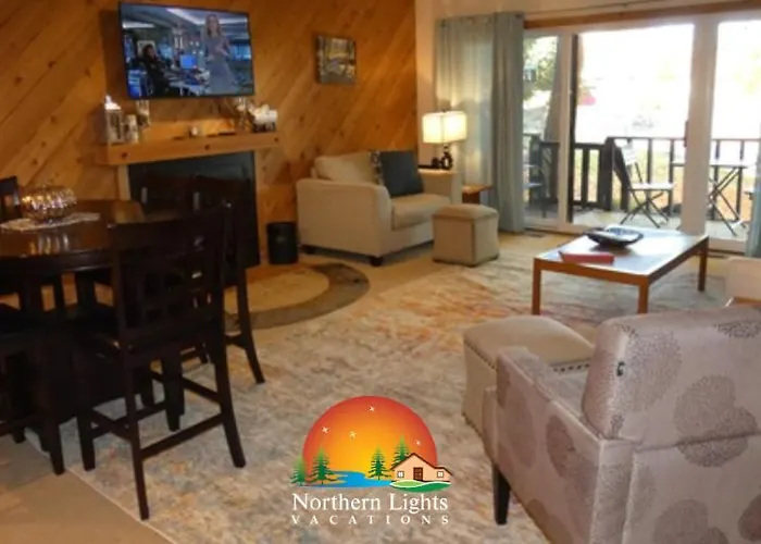 Courtside Condo At Summit