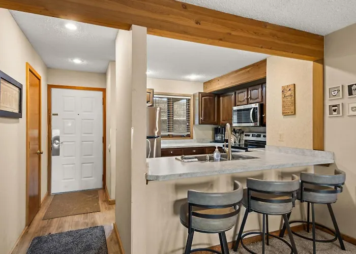 Timber Ridge Retreat
