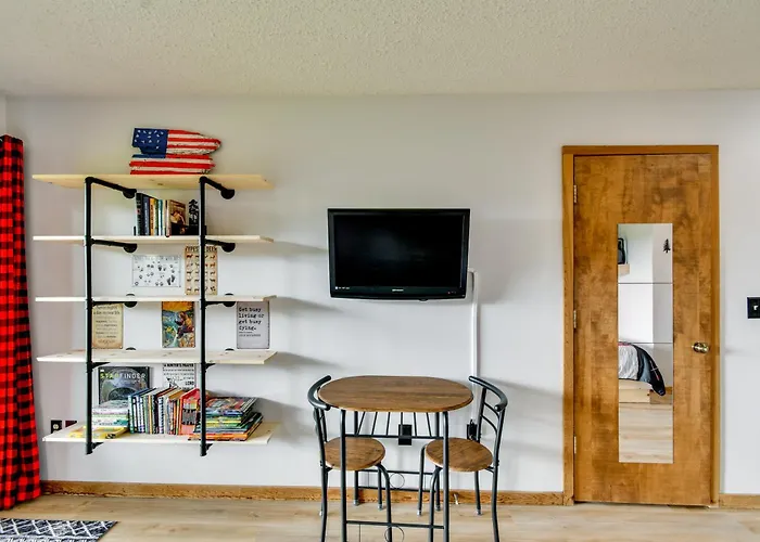 Shanty Creek Resort Condo Near Lake Bellaire!